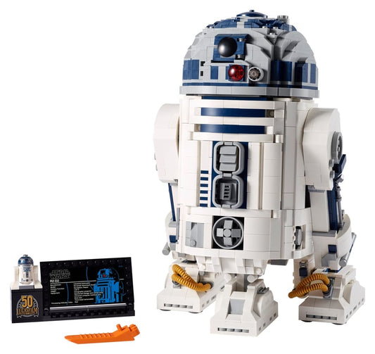 75308 R2-D2