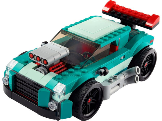 31127 Street Racer