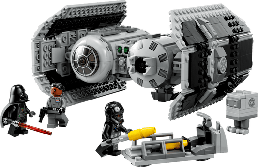 75347 TIE Bombe