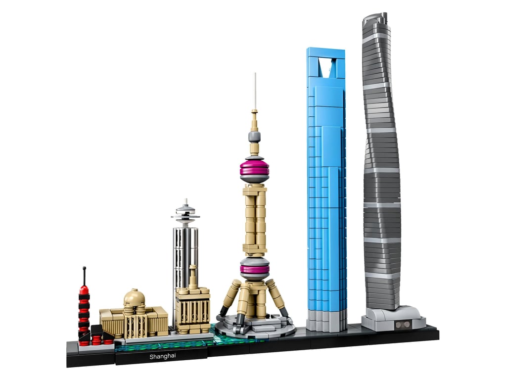 21039 Shanghai