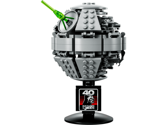 40591 Death Star II