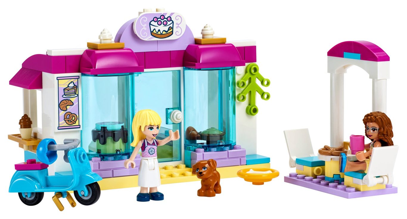 41440 Heartlake City Bakery