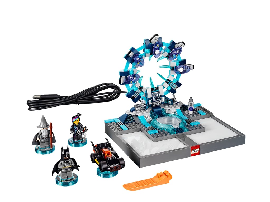 71171 Starter Pack - Sony PS4