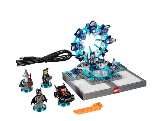 71171 Starter Pack - Sony PS4