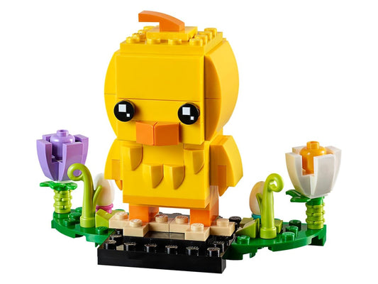 40350 Easter Chick