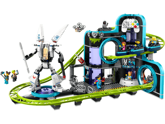 60421 Robot World
