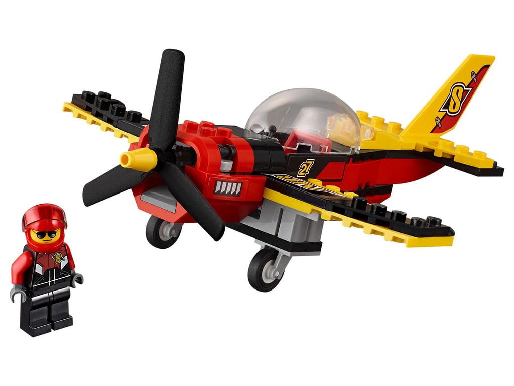 60144 Race Plane