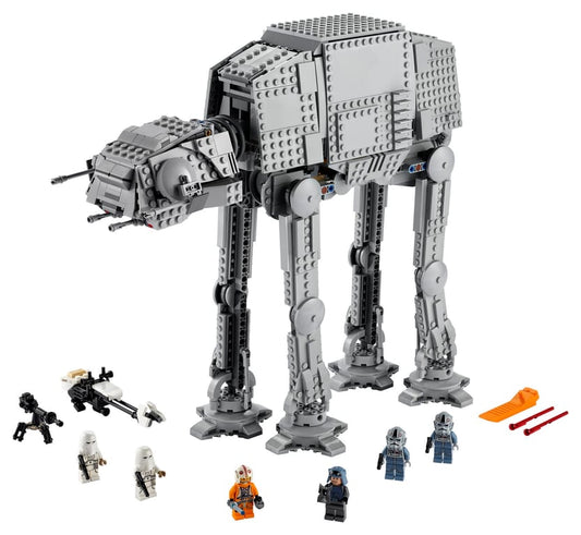 75288 AT-AT no figs