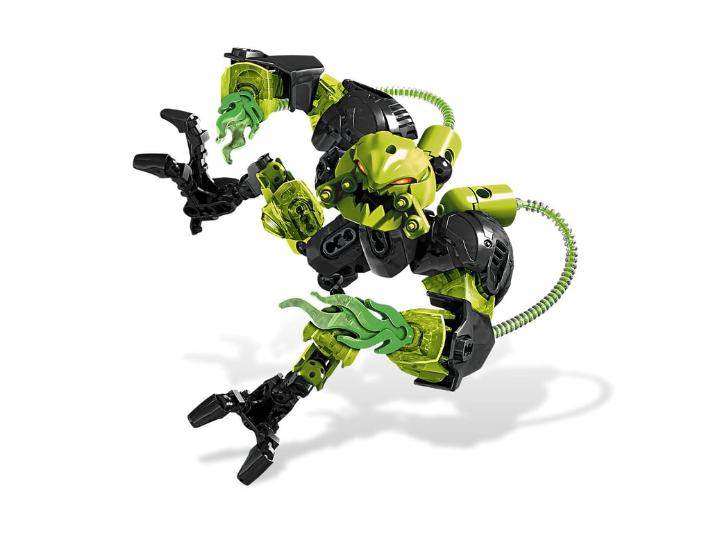 6201 Toxic Reapa