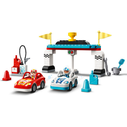 10947 Race Cars