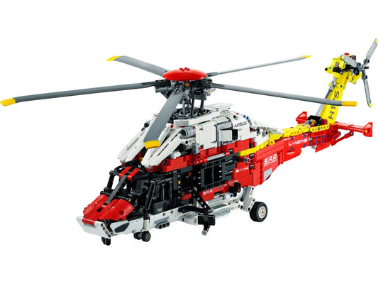 42145 Airbus H175 Rescue Helicopter