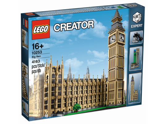 10253 Big Ben