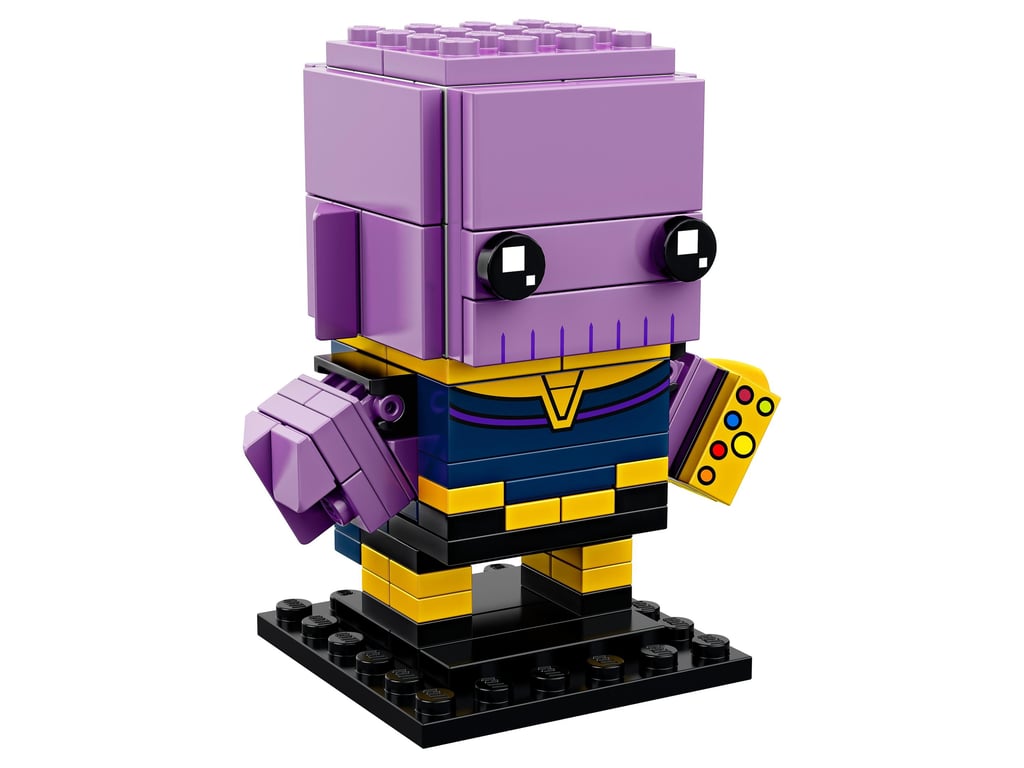 41605 Thanos