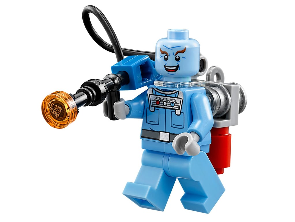 30603 Batman Classic TV Series - Mr. Freeze polybag