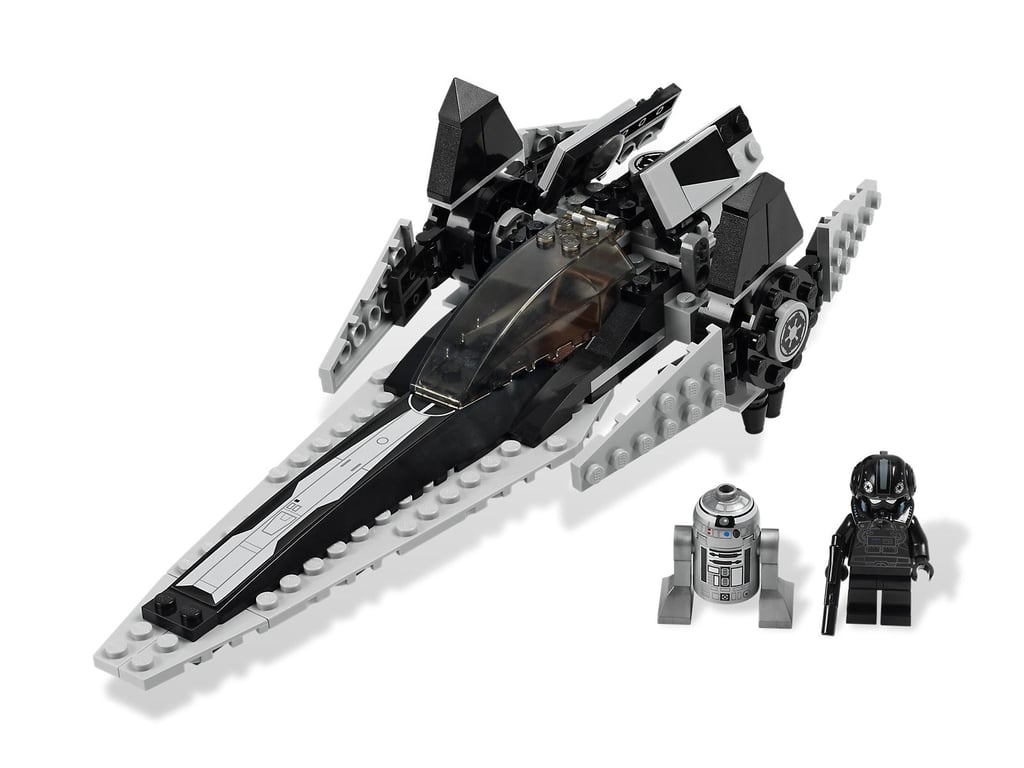 7915 Imperial V-wing Starfighter