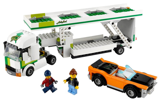 60305 Car Transporter