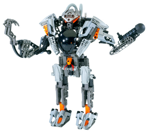 8557 Exo-Toa