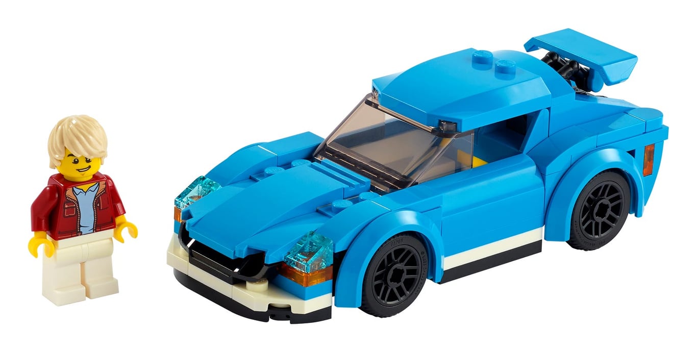60285 Sports Car
