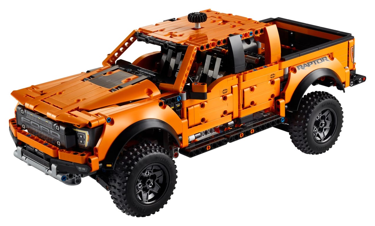 42126 Ford F-150 Raptor