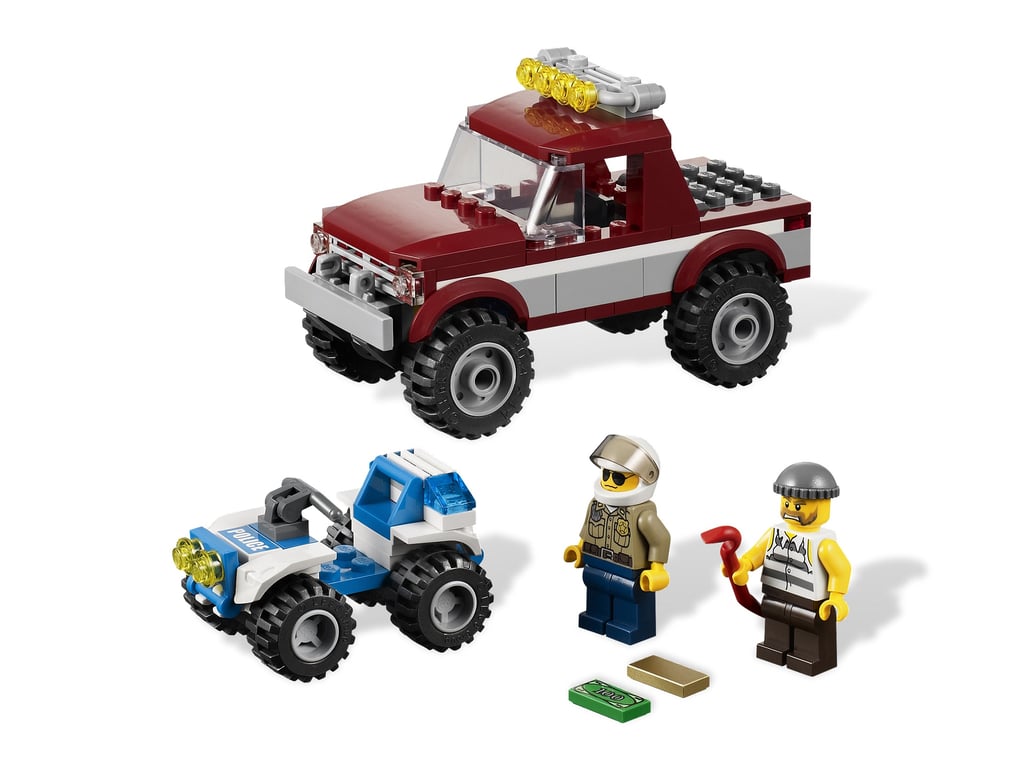 4437 Police Pursuit
