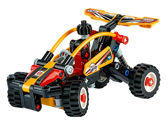 42101 Buggy