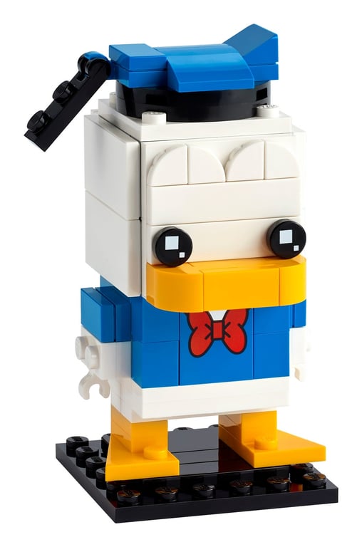40377 Donald Duck