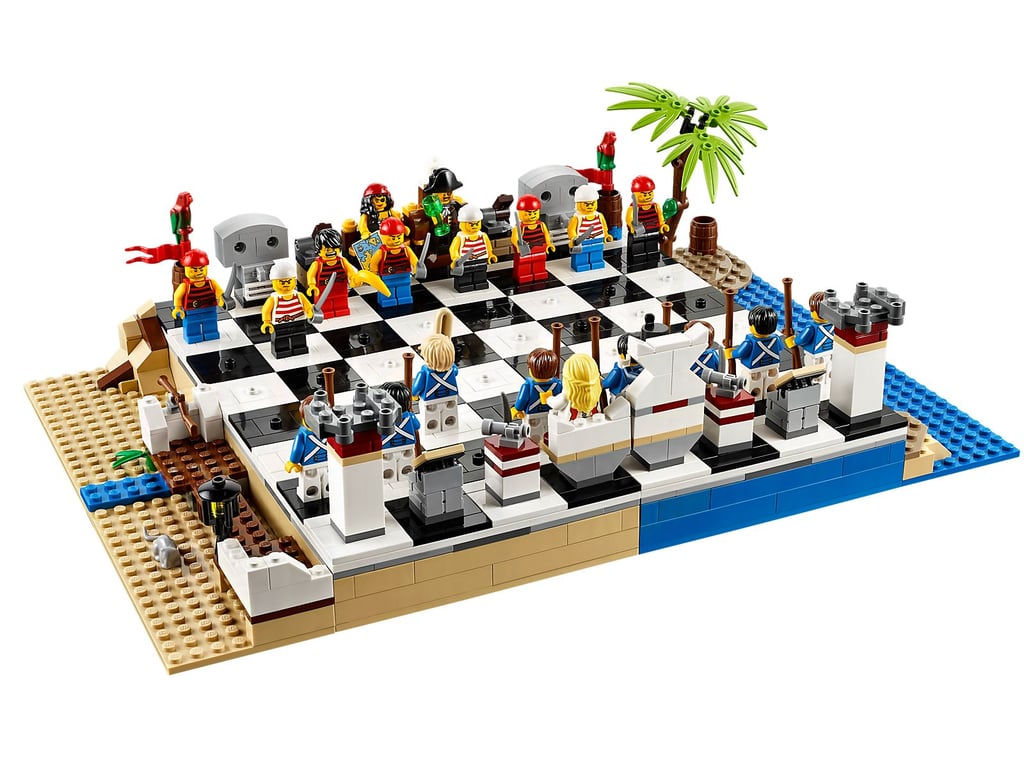40158 LEGO Chess