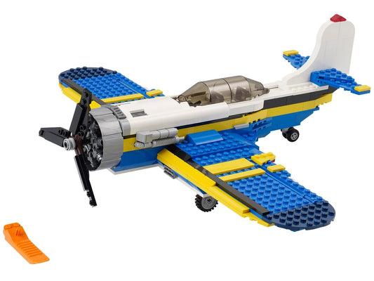 31011 Aviation Adventures