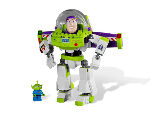 7592 Construct-a-Buzz