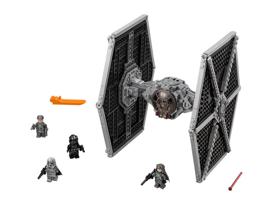 75211 Imperial TIE Fighter