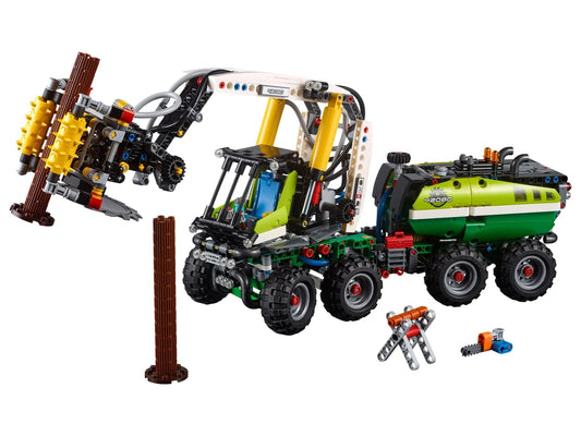 42080Â Forest Machine
