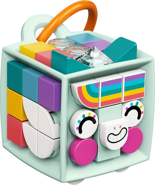 41940 Bag Tag Unicorn