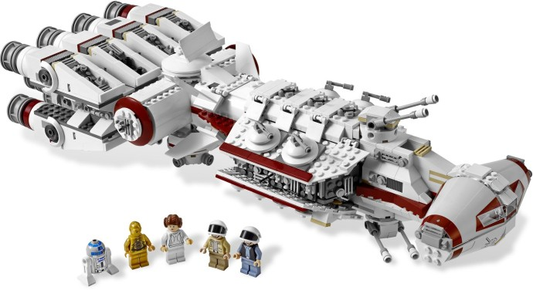 10198 Tantive IV