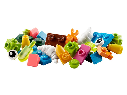 30548 Build Your Own Birds - Make It Yours