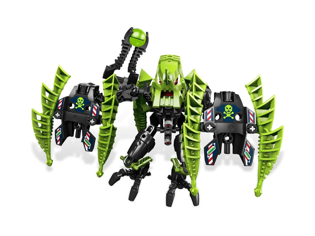 7156 Corroder