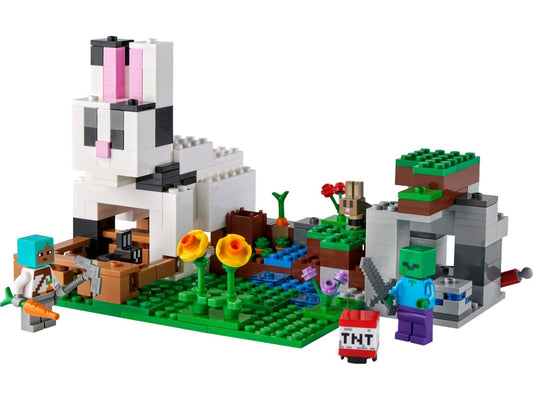 21181 The Rabbit Ranch