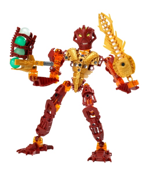 8727 Toa Jaller