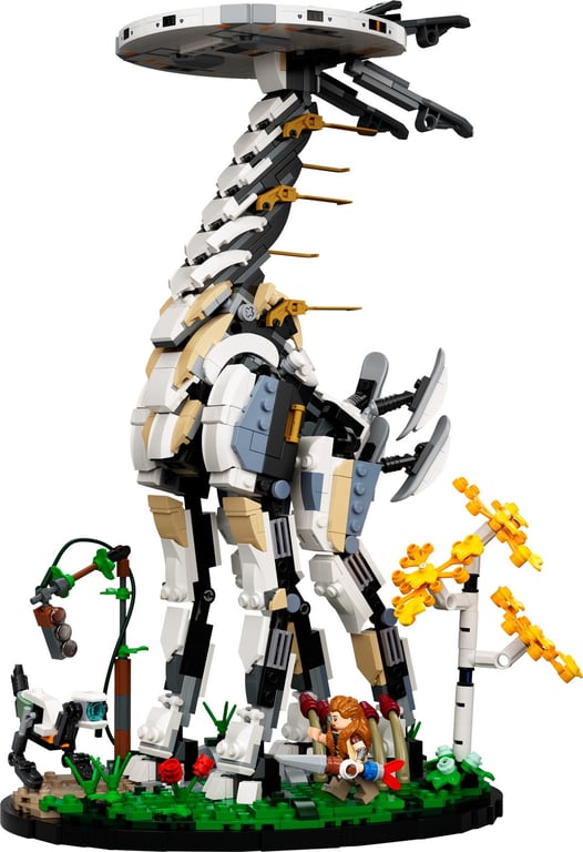 76989 Horizon Forbidden West: Tallneck