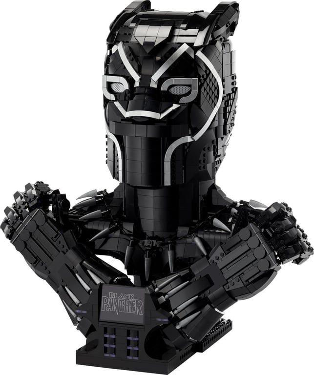 76215 Black Panther