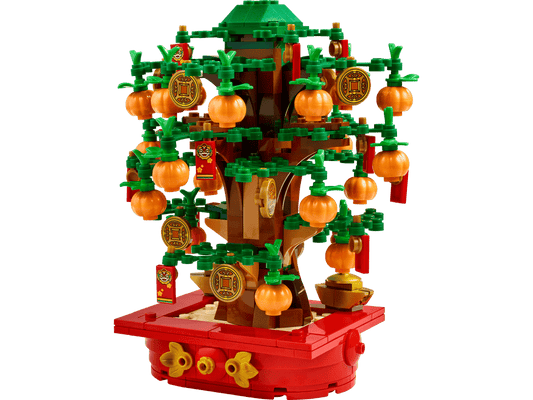 40648 Money Tree