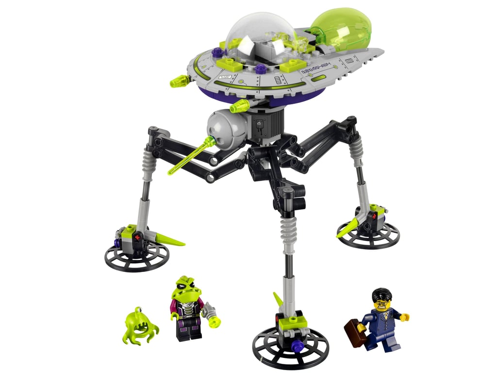 7051 Tripod Invader