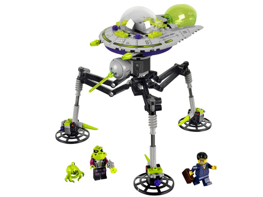 7051 Tripod Invader