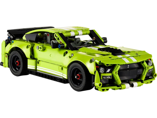 42138 Ford Mustang Shelby GT500