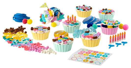 41926 Creative Party Kit