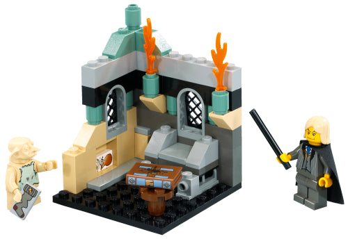4731 Dobby's Release