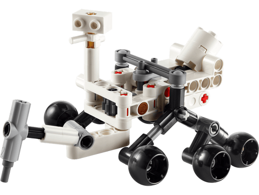 30682 NASA Mars Rover Perseverance polybag