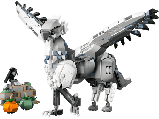 76427 Buckbeak