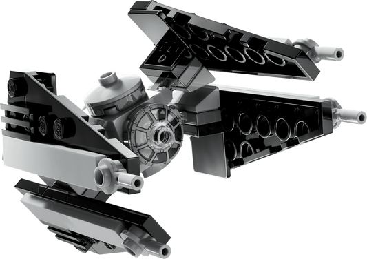30685 TIE Interceptor - Mini polybag