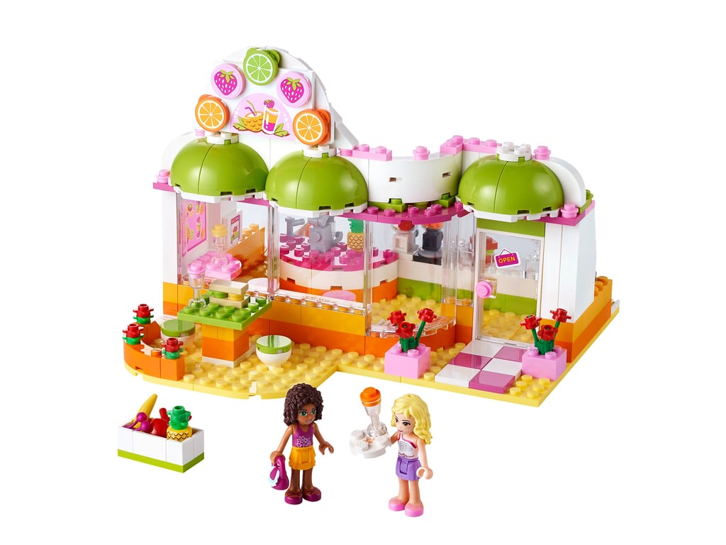 41035 Heartlake Juice Bar