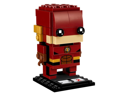 41598 The Flash